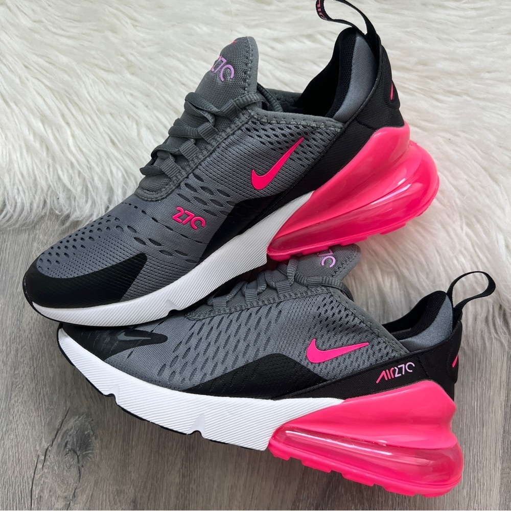 NWT Nike Air Max 270 Women’s Shoes - Picture 6 of 8